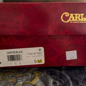 Brand new only wore once!!  Hard to let go!!